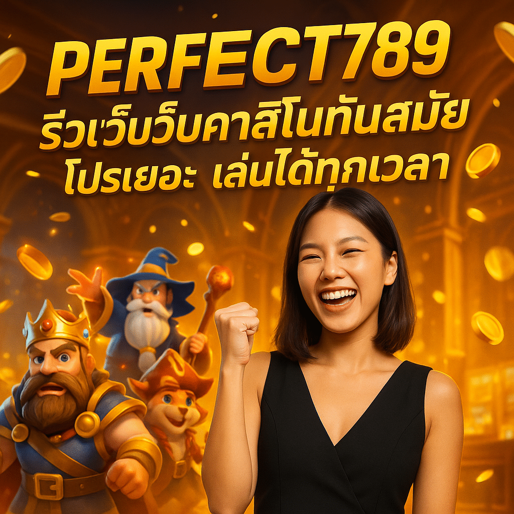 PERFECT789